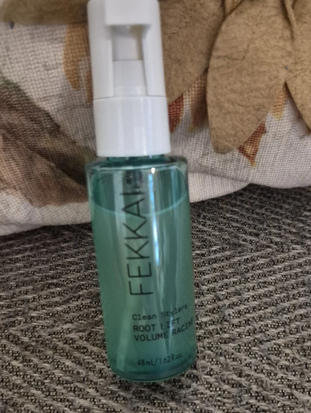 Fekkai Clean Style Root Lift Volume Racing Spray